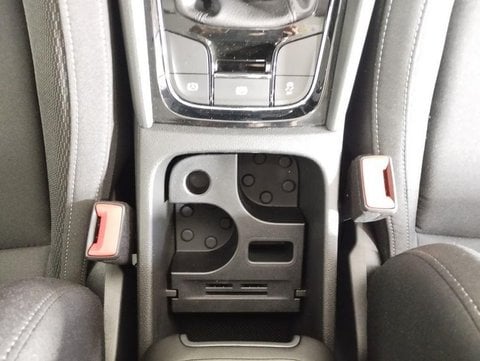 Coches Segunda Mano En Sevilla | Škoda Karoq 1.0 Tsi Selection 85 Kw (116 Cv)