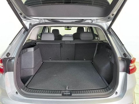 Coches Segunda Mano En Córdoba | Škoda Kodiaq 1.5 Tsi Phev Plus Dsg 150 Kw (204 Cv)