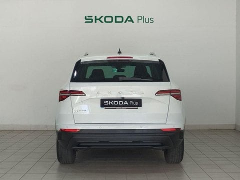Coches Segunda Mano En Sevilla | Škoda Karoq 1.0 Tsi Ambition 81 Kw (110 Cv)