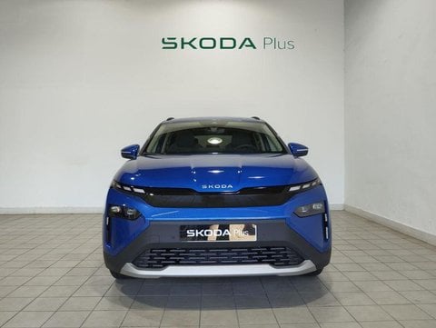 Coches Segunda Mano En Sevilla | Škoda Elroq 60 63 Kwh 150 Kw (204 Cv)