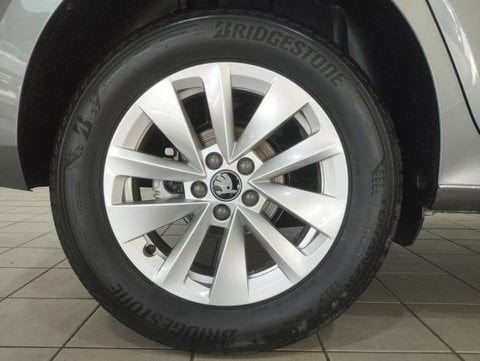 Coches Segunda Mano En Sevilla | Škoda Kamiq 1.0 Tsi Go 70 Kw (95 Cv)