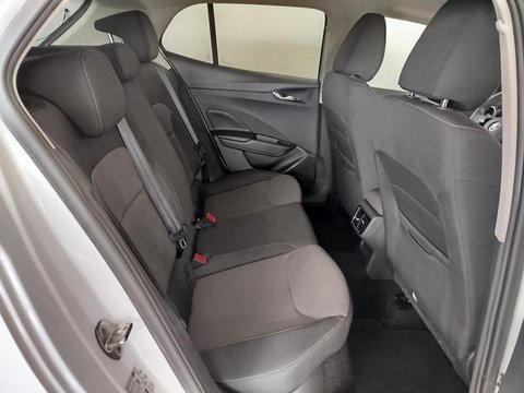 Coches Segunda Mano En Sevilla | Škoda Fabia 1.0 Tsi Selection 70 Kw (95 Cv)