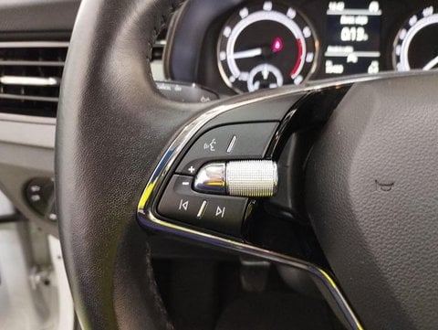 Coches Segunda Mano En Sevilla | Škoda Scala 1.0 Tsi Ambition 81 Kw (110 Cv)