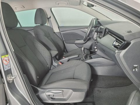 Coches Segunda Mano En Sevilla | Škoda Scala 1.0 Tsi Ambition 81 Kw (110 Cv)