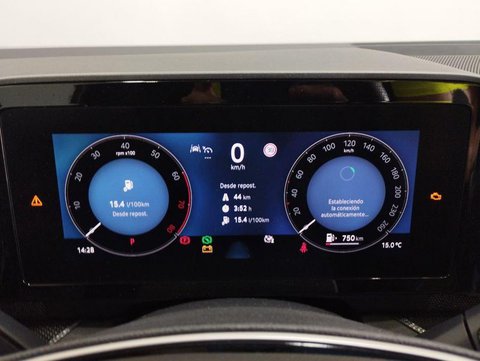 Coches Segunda Mano En Sevilla | Škoda Kodiaq 1.5 Tsi M-Hev Selection Dsg 110 Kw (150 Cv)