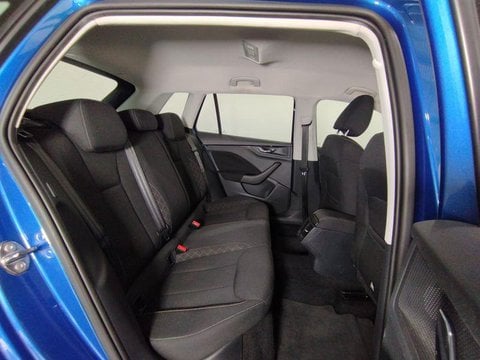 Coches Segunda Mano En Sevilla | Škoda Kamiq 1.0 Tsi Emotion Dsg 81 Kw (110 Cv)