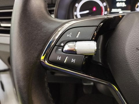 Coches Segunda Mano En Sevilla | Škoda Scala 1.0 Tsi Ambition 81 Kw (110 Cv)