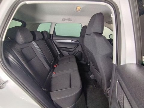 Coches Segunda Mano En Sevilla | Škoda Karoq 1.0 Tsi Ambition 81 Kw (110 Cv)