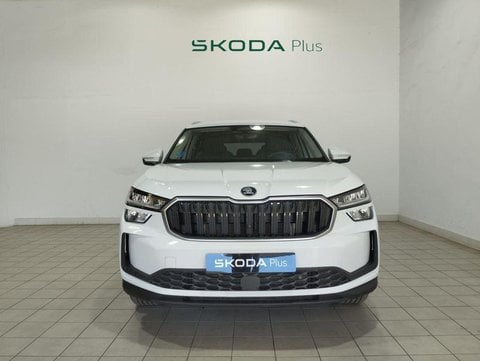 Coches Segunda Mano En Sevilla | Škoda Kodiaq 1.5 Tsi M-Hev Selection Dsg 110 Kw (150 Cv)