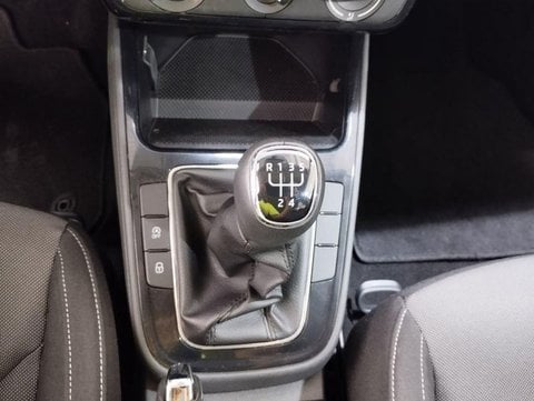 Coches Segunda Mano En Sevilla | Škoda Fabia 1.0 Tsi Selection 70 Kw (95 Cv)