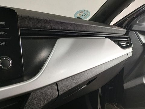 Coches Segunda Mano En Sevilla | Škoda Kamiq 1.0 Tsi Sport 81 Kw (110 Cv)