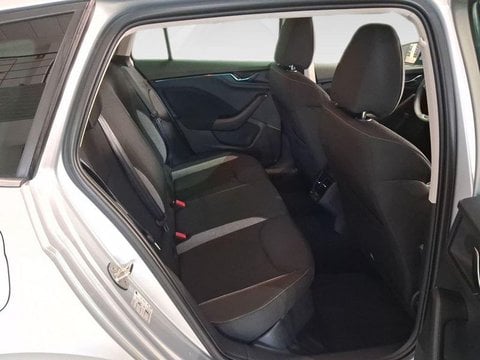 Coches Segunda Mano En Sevilla | Škoda Scala 1.0 Tsi Selection 85 Kw (115 Cv)