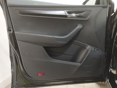 Coches Segunda Mano En Sevilla | Škoda Karoq 1.5 Tsi Act Sportline Dsg 110 Kw (150 Cv)