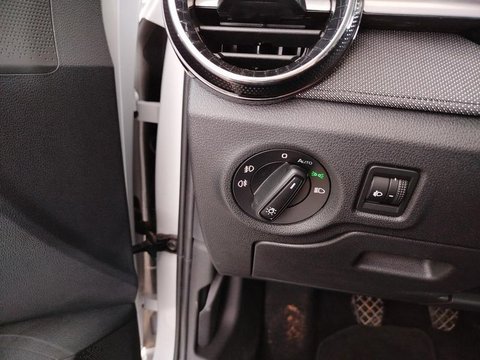 Coches Segunda Mano En Sevilla | Škoda Fabia 1.0 Tsi Selection 70 Kw (95 Cv)