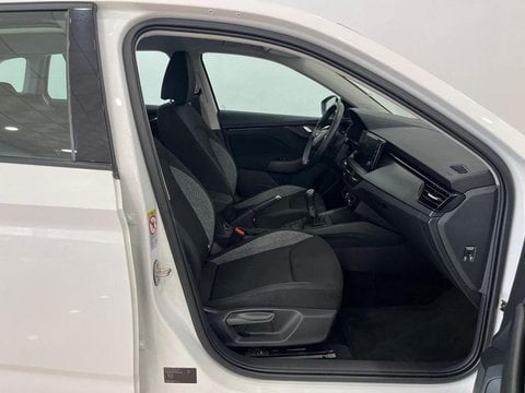 Coches Segunda Mano En Córdoba | Škoda Scala 1.0 Tsi Essence 70 Kw (95 Cv)
