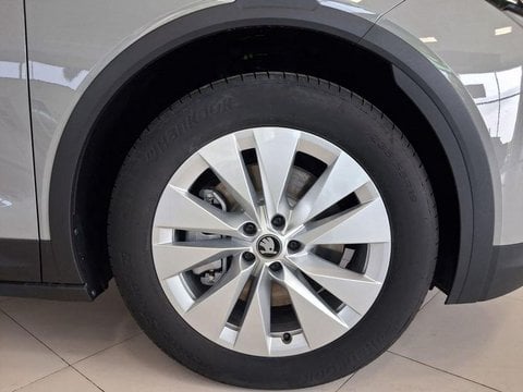 Coches Segunda Mano En Sevilla | Škoda Elroq 85 82 Kwh 210 Kw (286 Cv)