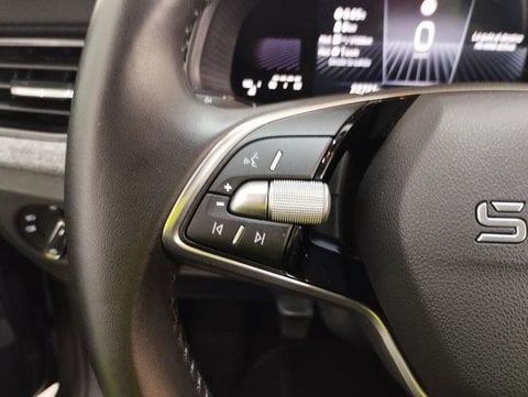 Coches Segunda Mano En Sevilla | Škoda Kamiq 1.0 Tsi Selection 85 Kw (115 Cv)