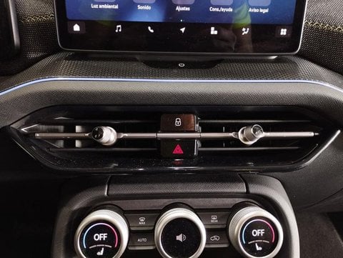Coches Segunda Mano En Sevilla | Škoda Kodiaq 1.5 Tsi M-Hev Selection Dsg 110 Kw (150 Cv)