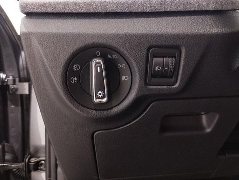 Coches Segunda Mano En Sevilla | Škoda Scala 1.0 Tsi Selection 85 Kw (115 Cv)