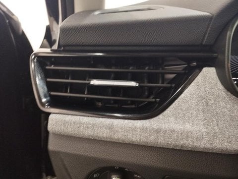 Coches Segunda Mano En Sevilla | Škoda Kamiq 1.0 Tsi Selection 85 Kw (115 Cv)