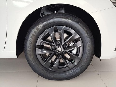 Coches Segunda Mano En Sevilla | Škoda Fabia 1.0 Tsi Selection Dsg 85 Kw (115 Cv)