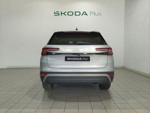 Coches Segunda Mano En Sevilla | Škoda Kodiaq 1.5 Tsi M-Hev Selection Dsg 110 Kw (150 Cv)
