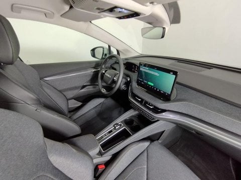 Coches Segunda Mano En Sevilla | Škoda Elroq 60 63 Kwh 150 Kw (204 Cv)