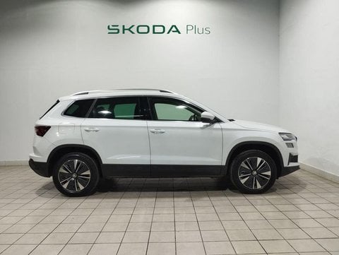 Coches Segunda Mano En Sevilla | Škoda Karoq 1.0 Tsi Ambition 81 Kw (110 Cv)
