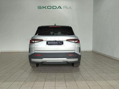 Coches Segunda Mano En Sevilla | Škoda Elroq 60 63 Kwh 150 Kw (204 Cv)