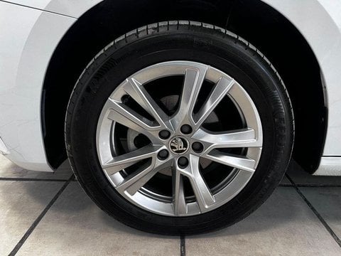 Coches Segunda Mano En Córdoba | Škoda Fabia 1.0 Tsi Selection 70 Kw (95 Cv)