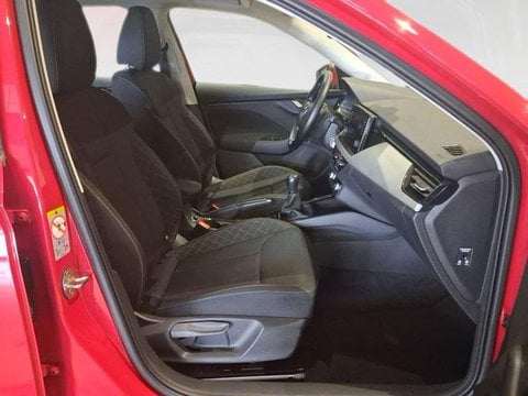 Coches Segunda Mano En Badajoz | Škoda Kamiq 1.0 Tsi Ambition 81 Kw (110 Cv)