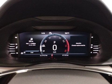 Coches Segunda Mano En Sevilla | Škoda Kamiq 1.0 Tsi Emotion Dsg 81 Kw (110 Cv)
