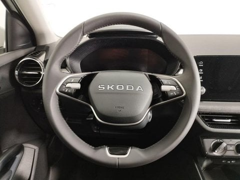 Coches Segunda Mano En Sevilla | Škoda Fabia 1.0 Tsi Selection 70 Kw (95 Cv)