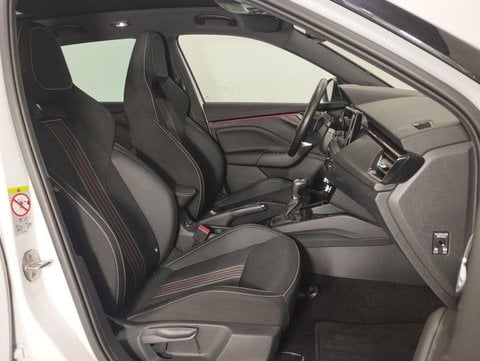Coches Segunda Mano En Sevilla | Škoda Kamiq 1.0 Tsi Monte Carlo Dsg 85 Kw (115 Cv)
