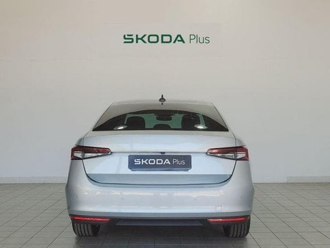 Coches Segunda Mano En Sevilla | Škoda Superb 2.0 Tdi Selection Dsg 110 Kw (150 Cv)