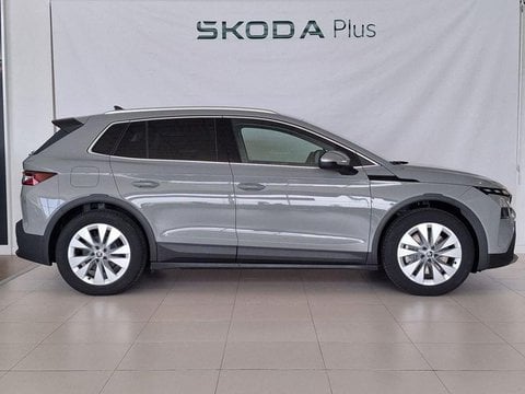 Coches Segunda Mano En Sevilla | Škoda Elroq 85 82 Kwh 210 Kw (286 Cv)