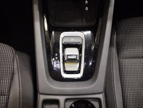 Coches Segunda Mano En Sevilla | Škoda Octavia 1.5 Tsi M-Hev Selection Dsg 110 Kw (150 Cv)
