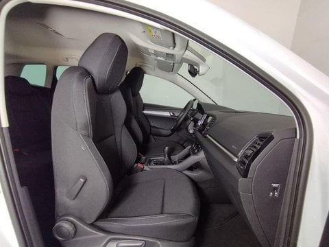 Coches Segunda Mano En Sevilla | Škoda Karoq 1.0 Tsi Selection 85 Kw (116 Cv)