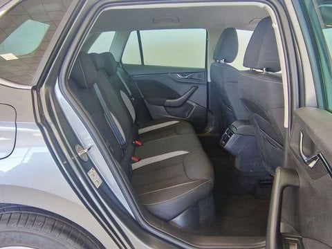 Coches Segunda Mano En Sevilla | Škoda Kamiq 1.0 Tsi Selection 85 Kw (115 Cv)