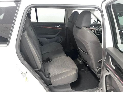Coches Segunda Mano En Córdoba | Škoda Kodiaq 1.5 Tsi M-Hev Selection Dsg 110 Kw (150 Cv)