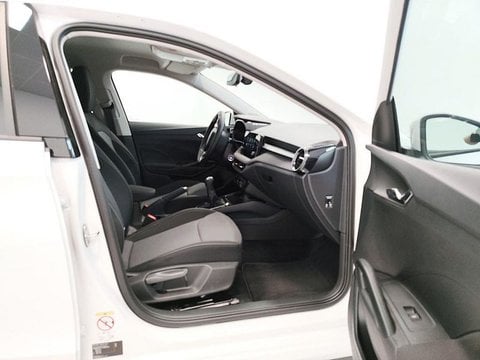 Coches Segunda Mano En Córdoba | Škoda Fabia 1.0 Tsi Selection 70 Kw (95 Cv)