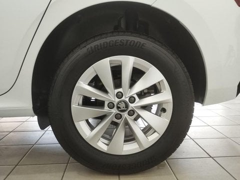 Coches Segunda Mano En Sevilla | Škoda Kamiq 1.0 Tsi Selection 85 Kw (115 Cv)