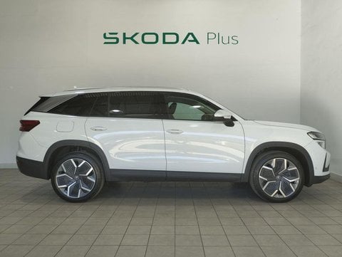 Coches Segunda Mano En Sevilla | Škoda Kodiaq 1.5 Tsi Phev Plus Dsg 150 Kw (204 Cv)