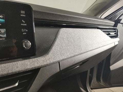 Coches Segunda Mano En Sevilla | Škoda Scala 1.0 Tsi Selection 85 Kw (115 Cv)