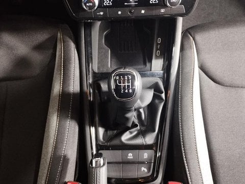 Coches Segunda Mano En Sevilla | Škoda Kamiq 1.0 Tsi Selection 85 Kw (115 Cv)