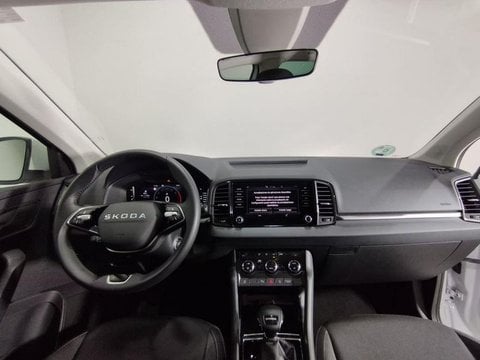 Coches Segunda Mano En Sevilla | Škoda Karoq 1.5 Tsi Act Selection Dsg 110 Kw (150 Cv)