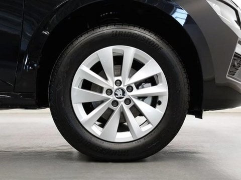 Coches Segunda Mano En Córdoba | Škoda Kamiq 1.0 Tsi Go 85 Kw (115 Cv)
