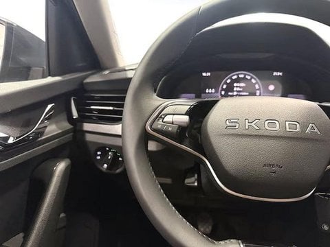 Coches Segunda Mano En Córdoba | Škoda Kamiq 1.0 Tsi Go 70 Kw (95 Cv)