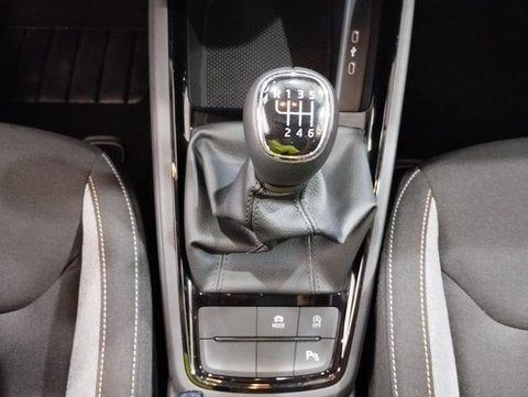 Coches Segunda Mano En Sevilla | Škoda Kamiq 1.0 Tsi Selection 85 Kw (115 Cv)