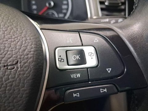 Coches Segunda Mano En Sevilla | Volkswagen T-Roc Advance R-Line 1.5 Tsi 110 Kw (150 Cv)